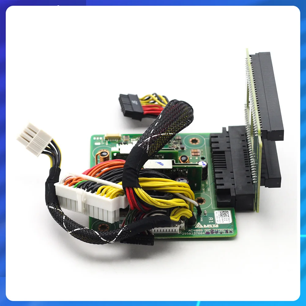 Оригинальная распределительная