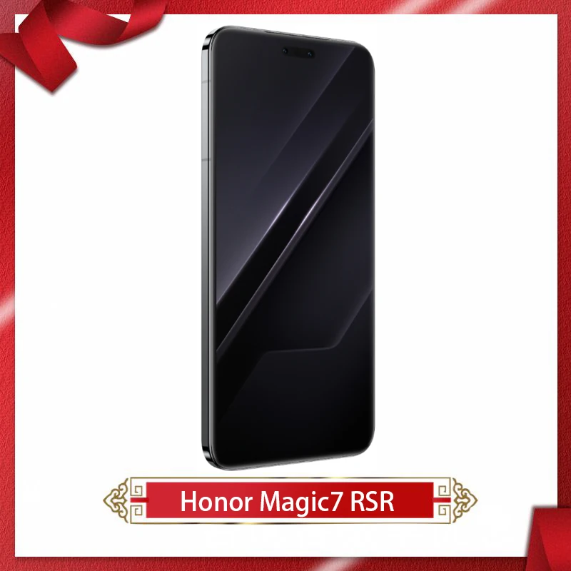 Honor Magic7 Magic 7 RSR Porsche Design 6.8inch Snapdragon8