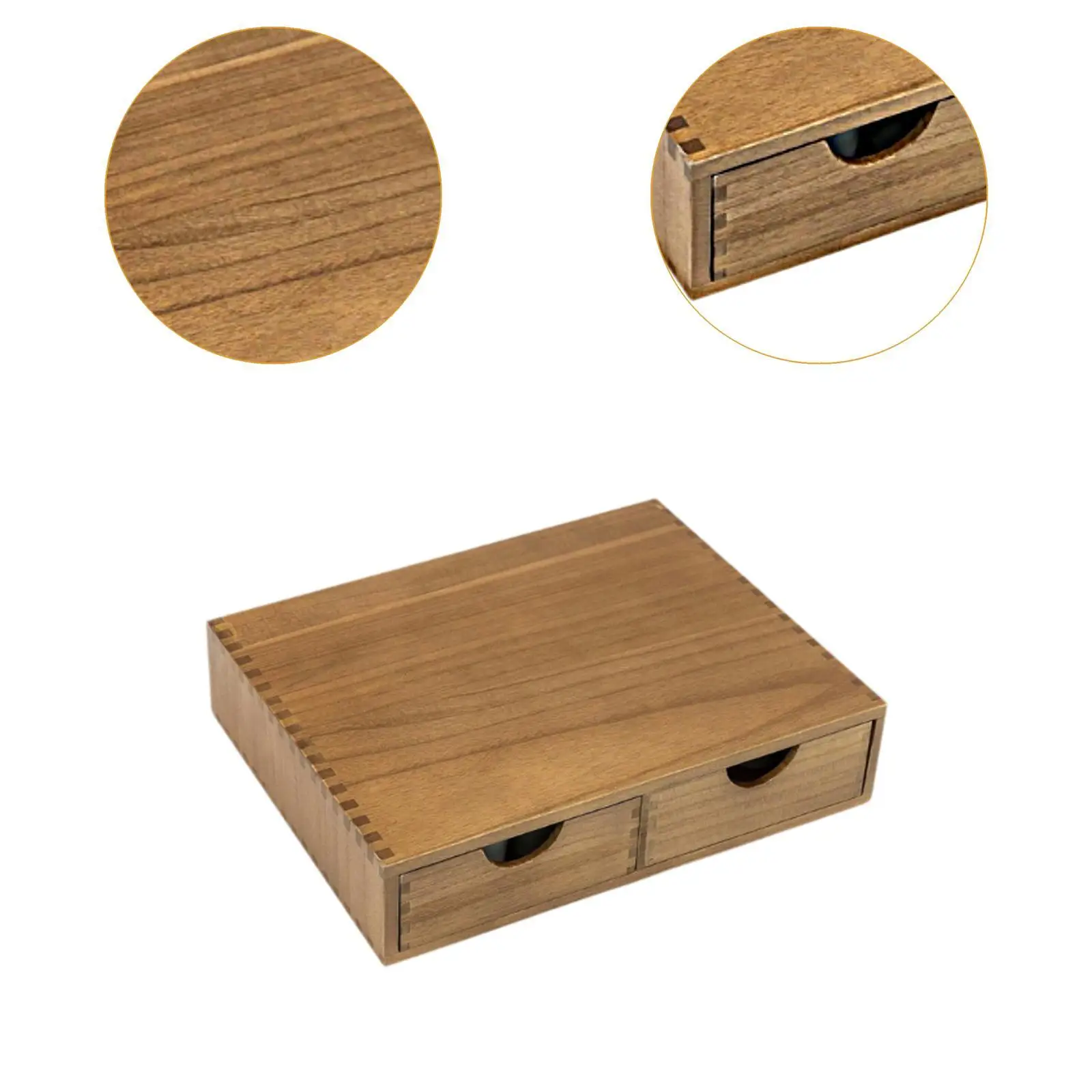 Coffee Pod Drawer Coffee Station Coffee Pod Organizer Capsule Drawer Coffee Pod Holder for Home Bar Kitchen Office Countertop