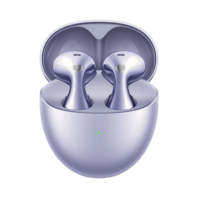 Original HUAWEI FreeBuds 6 pleasant earphones Bluetooth 5.2 | semi-in-ear | active noise reduction | semi-open mild noise reduct 2