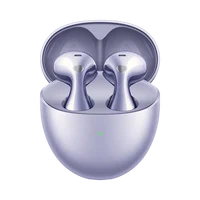 Original HUAWEI FreeBuds 6 pleasant earphones Bluetooth 5.2 | semi-in-ear | active noise reduction | semi-open mild noise reduct 2