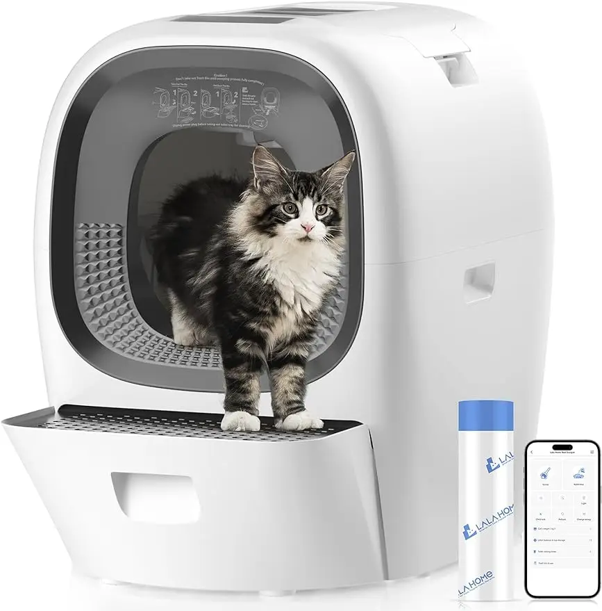 

Кошачий наполнитель для кошачьего туалета, 2,4 г