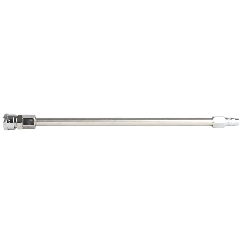 Adaptador de Dispositivos Quick Connector, Extension Rack, 35cm