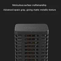 DESGEO 50W Smart Aquarium Heater - APP Control, Intelligent Constant Temperature  Precise Thermostat for Fish Tanks - Image 3