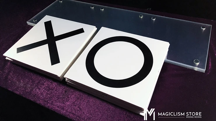 Рисунок 3 - Tic Tac Toe Pro от Bond Lee