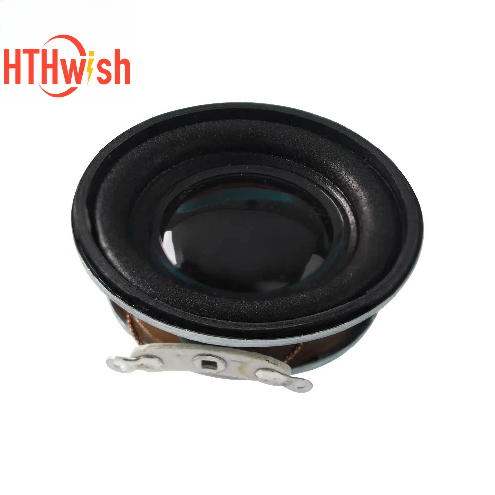 Compact HiFi 1.5 Full Frequency Stereo Speaker