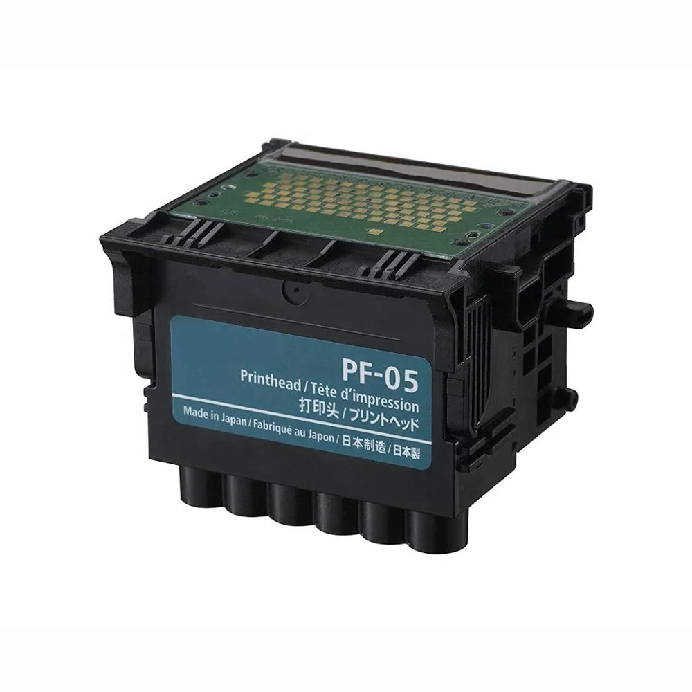 

3872B001AA PF-05 печатающая головка для Canon ImagePROGRAF IPF6300 IPF8300 IPF8350 PF04 печатающая головка PF 05