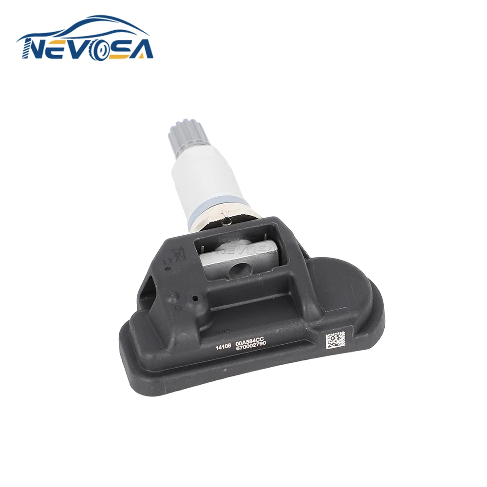 NEVOSA TPMS  670002790, Ʈο   ǴƼ Q30 QX30 ޸  A B C E G S CLA GLA Ŭ A0009050030