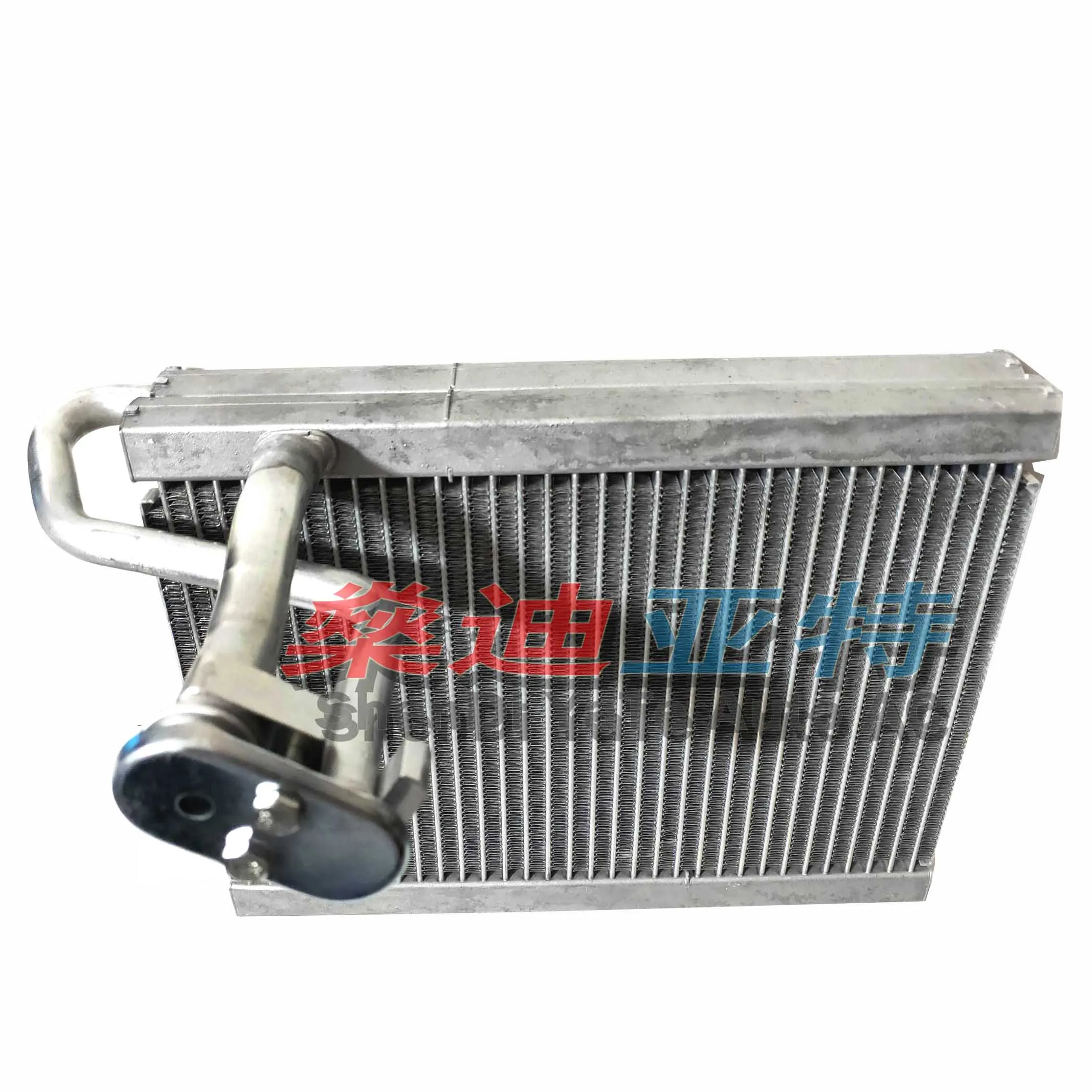 1609728280 A/C Evaporator Core For 00-12 Peugeot 307 307CC 307SW 4008 04-14 Citroen C4 Coupe Triumph Sega 6450QQ 6450ZZ 5450JC