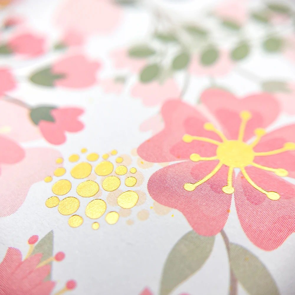 크리에이티브 패스 12인치 스크랩북 용지 20장 공예 저널링 재료 카드메이킹 장식 팩 305x305mm