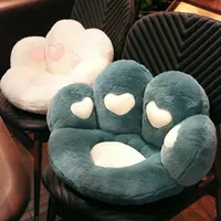 Cat Paw Cushion 3