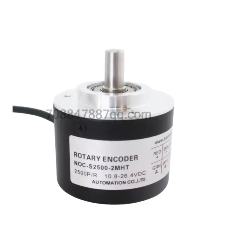 

original 100% authentique NOC-S1000-S2500-S5000S2-MHT NOC-SP200-SP5000-2MHT