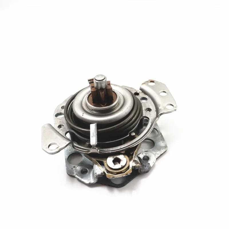 EJ.life Remplacement De L'ajusteur De Chaîne Tendeur De Chaîne Kit D