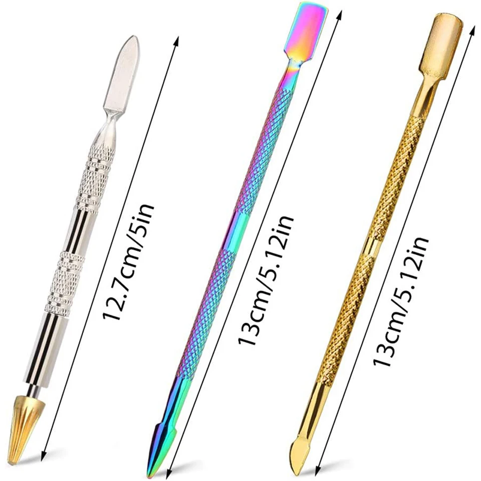 Leather Craft Tool Kit Leather Craft Tool Leather Craft Tools Leather Tools Leather Dye KRABALL Leather Edge Dye Pen Edge Treatment Roller Pen Applicator Printing Making Tool for Leather Craft DIY Working