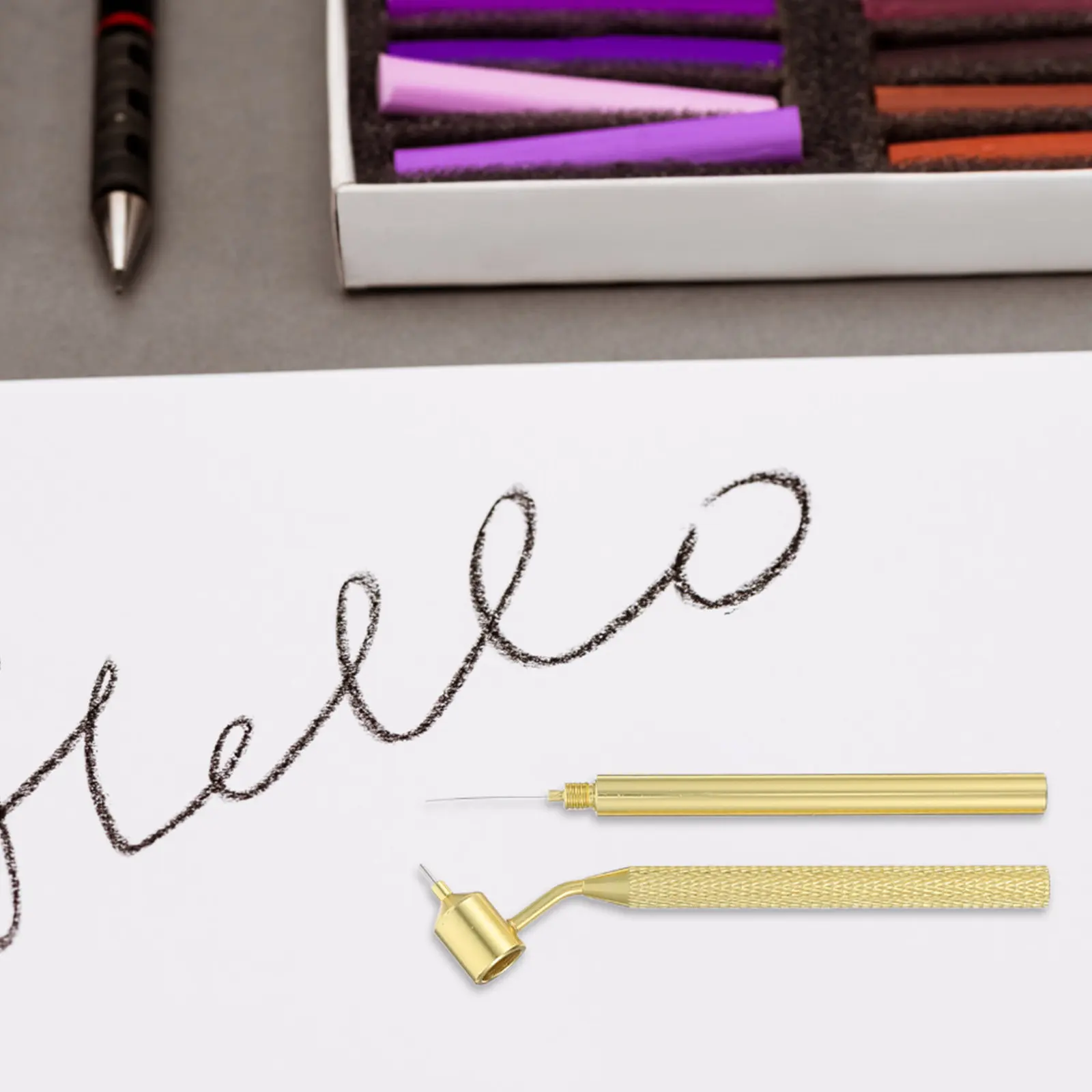 파인 라인 플루이드 라이터 페인트 애플리케이터 펜 0.5mm 미세 팁 스무스 잉크 펜 마스킹 플루이드 애플리케이터 정밀 아트 펜