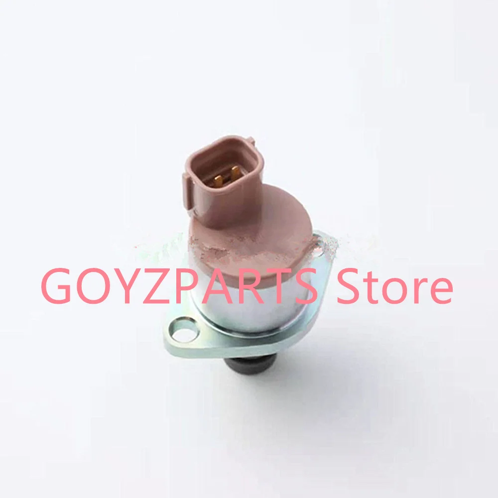 

A6860-VM09A Pressure Pump Suction Control Valve SCV For HITACHI ZAX210-3 4 HK1