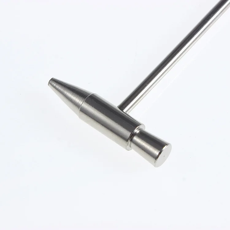 Mini multifunctional tuning hammer thumb piano tuning hammer for watch repair piano tools window breaker tools 1Pcs