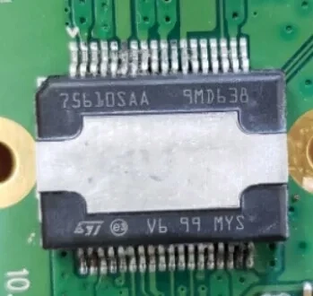 

Free shipping 75610SAA TDA75610SAA 10PCS