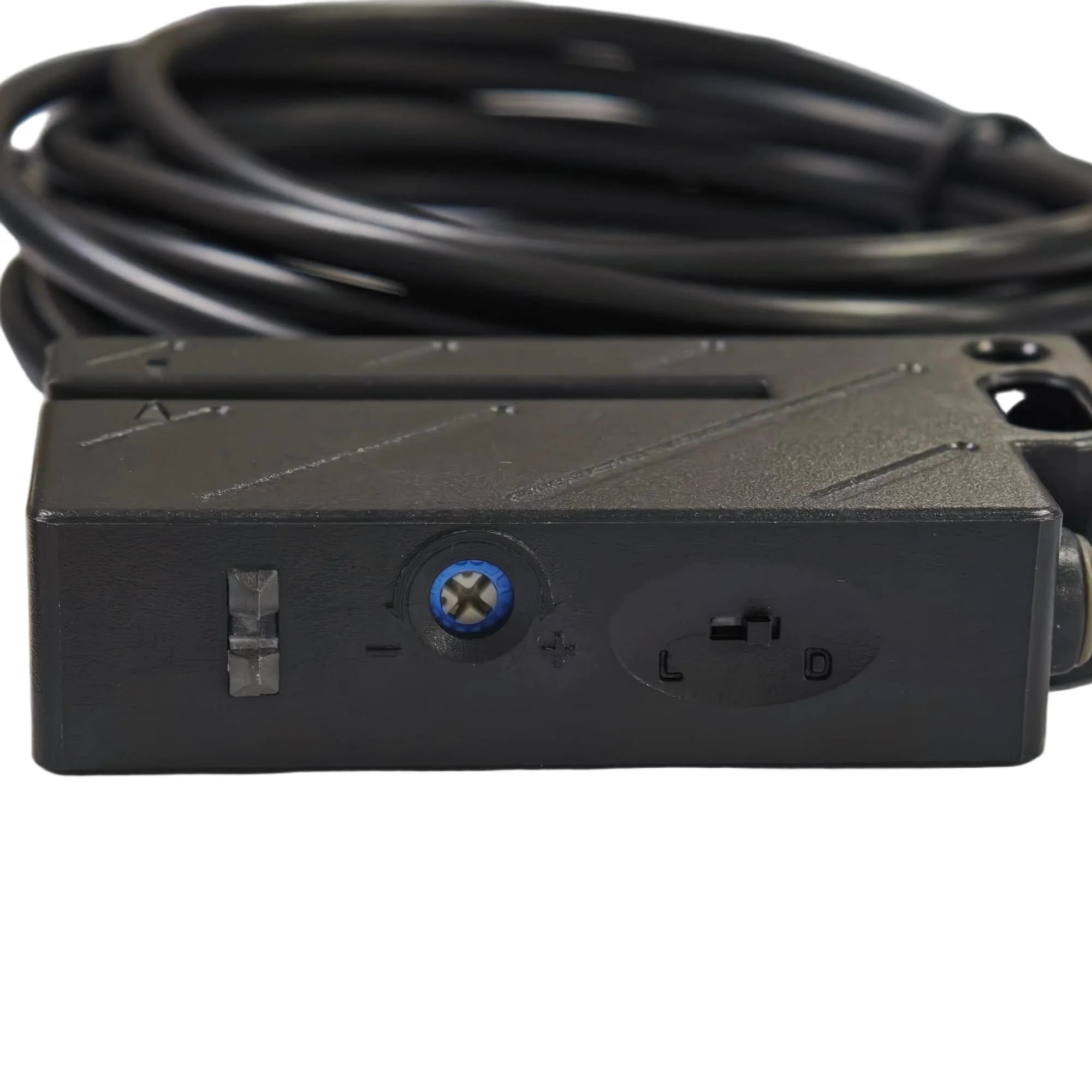 Label Sensor U-shaped Photoelectric Sensor Label Detection Sensor Online Inkjet