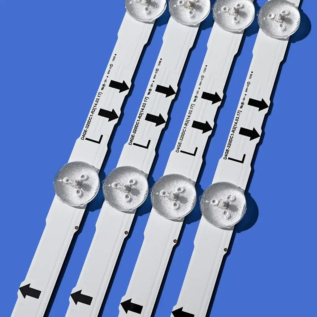 LED Ʈ Ʈ, Ｚ UE32J5100 UE32J5500 UE32H5000 UE32H5500 UE32H5500 UE32H6200 D4GE-320DC1-R1 R2 BN96-30442A 30443A ,
