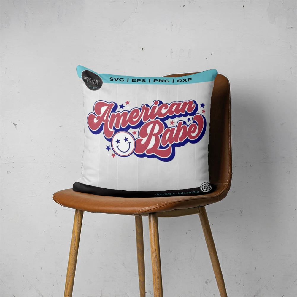 

4TH OF JULY PILLOW 155 Customizable Bedroom Bed Sofa Hotel Car Lumbar Pillow Fashion Decorative Cover