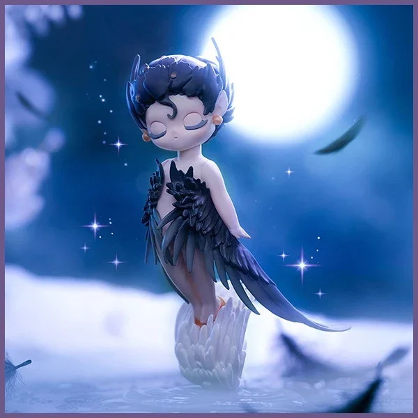 52TOYS　Sleep 6セット BLIND BOX,SLEEP | 52TOYS JAPAN 公式オンラインショップ