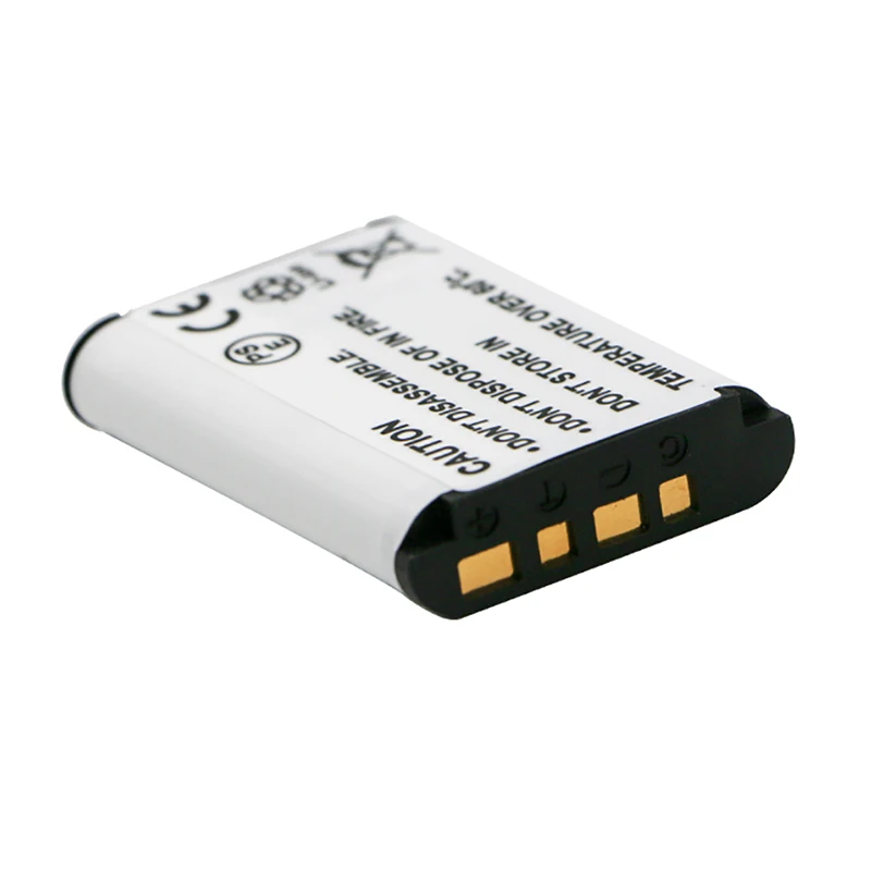 ayex NP-BX1 für Sony CyberShot Kamera-Akku, Kamera Battere