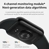 Global Version Xiaomi Mi Band 8 Pro Smart Wristband 1.74" AMOLED Screen 5ATM Waterproof 150 Sport Modes GPS Blood Oxygen 4