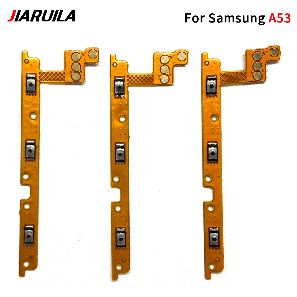 ONOFF flex:Ｌ2019年#5 ONOFF flex:L2019年#5 Power Volume Button Flex Cable