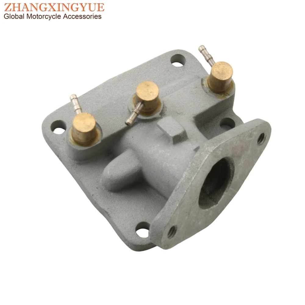 Scooter Intake Manifold for Suzuki V50 SJ50 AG50 ZZ50 13111