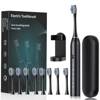2026 Sonic Electric Toothbrush