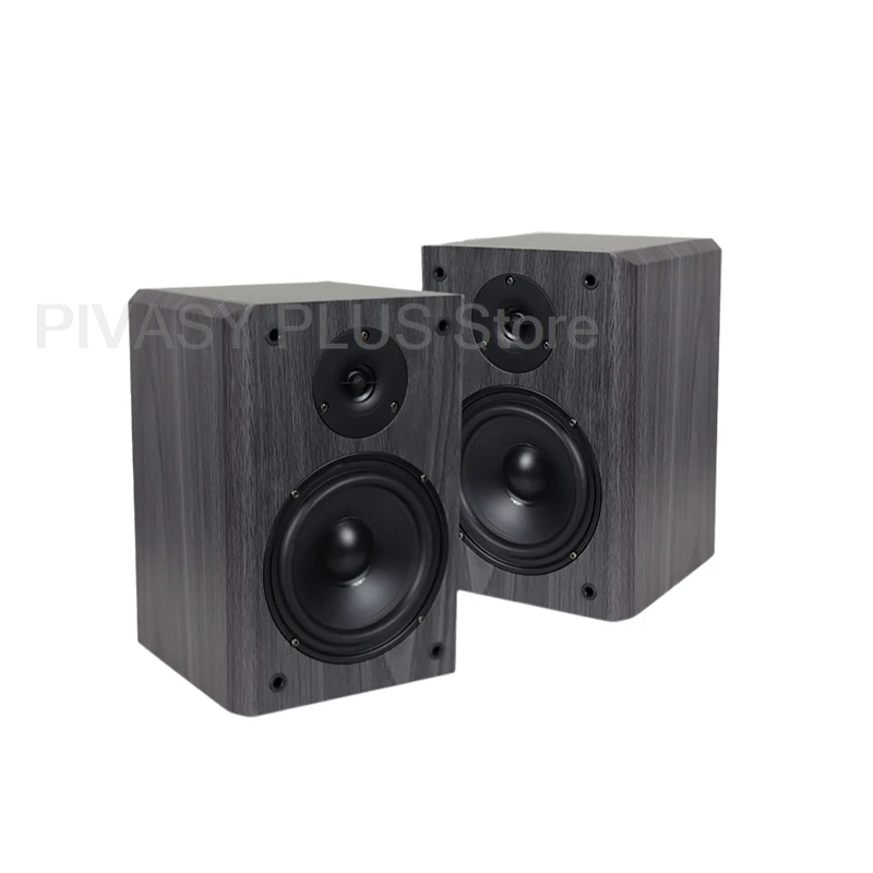 2x 5.25in Capacitive