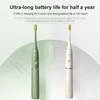 SOOCAS D2 Adult  Sonic Electric Smart Toothbrush IPX7 Waterproof  USB Rechargeable UltrasonicToothbrush UVC Sterilization 2