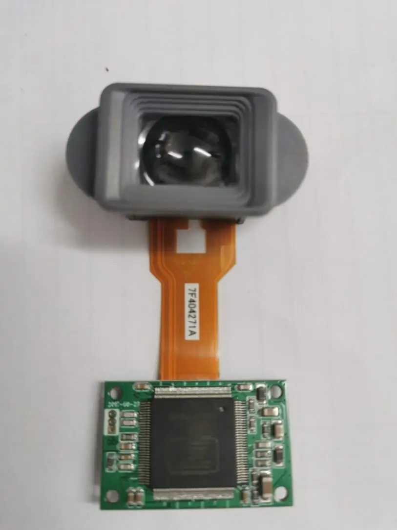 microvisor visor colorido e imagem termica faca voce mesmo 02