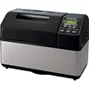 Bread Maker Convenient Design Easy-to-read LCD Control Panel Non-stick Coating Easy Removal and Cleanup 1