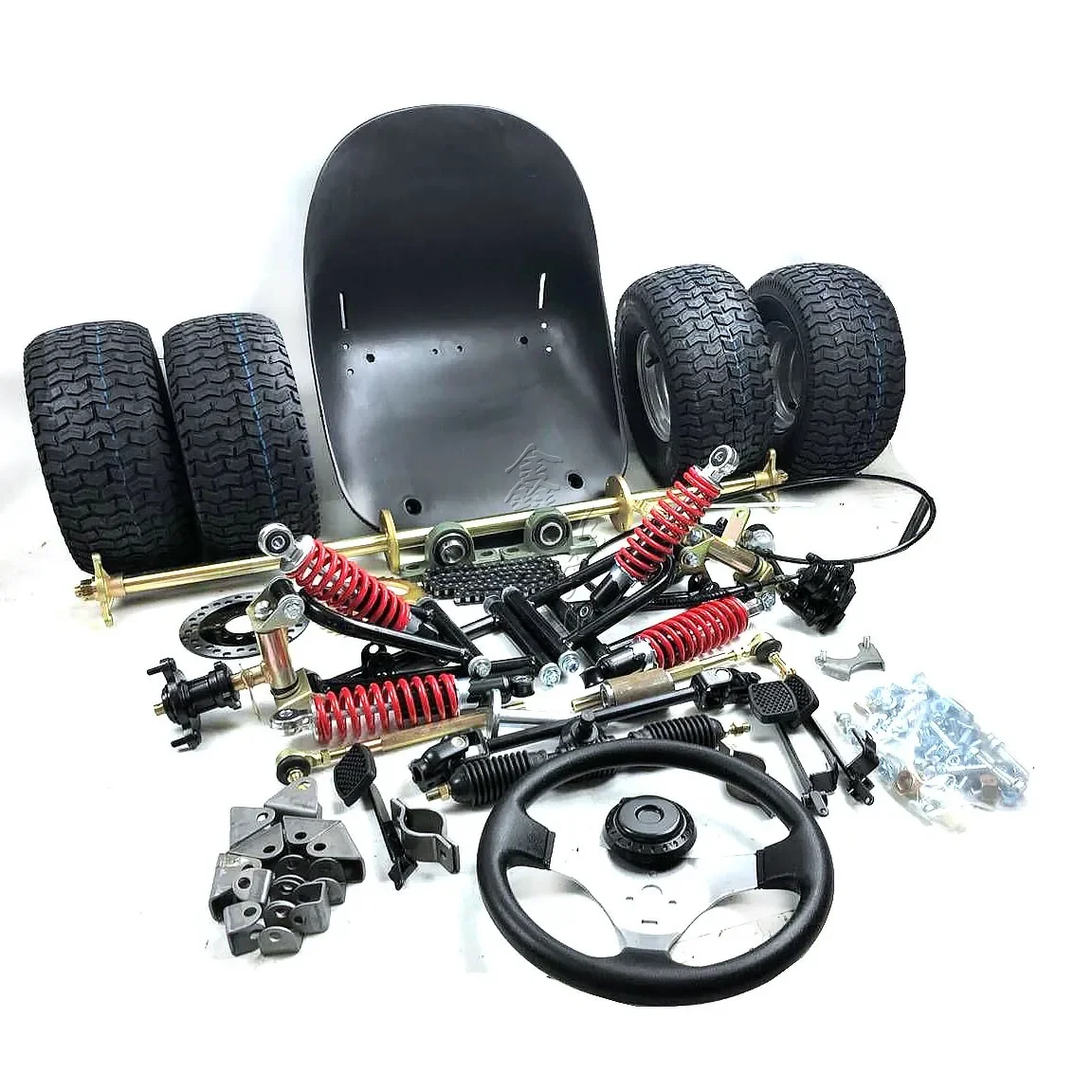 GoKartKitFullSetGoKartAxle1MRearwheelaxlerimtireaxlekit.jpg