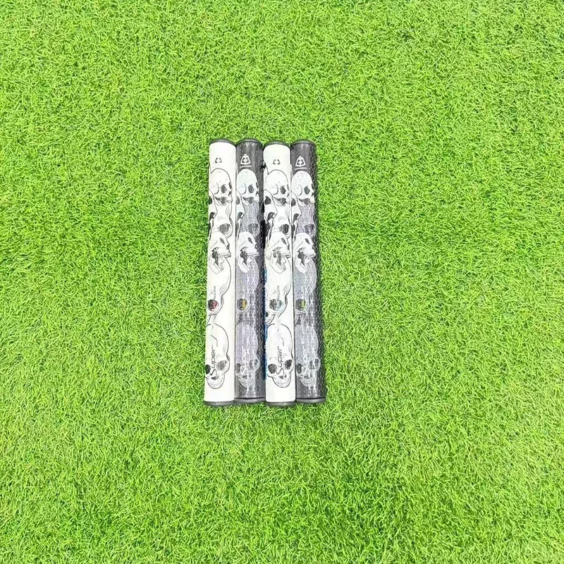Super Golf Putter Lightweight Grips Club PU 2.0/3.0/5.0 Golf Super Grip Non-slip Grip Comfortable Feel and Excellent Push Golfer 6