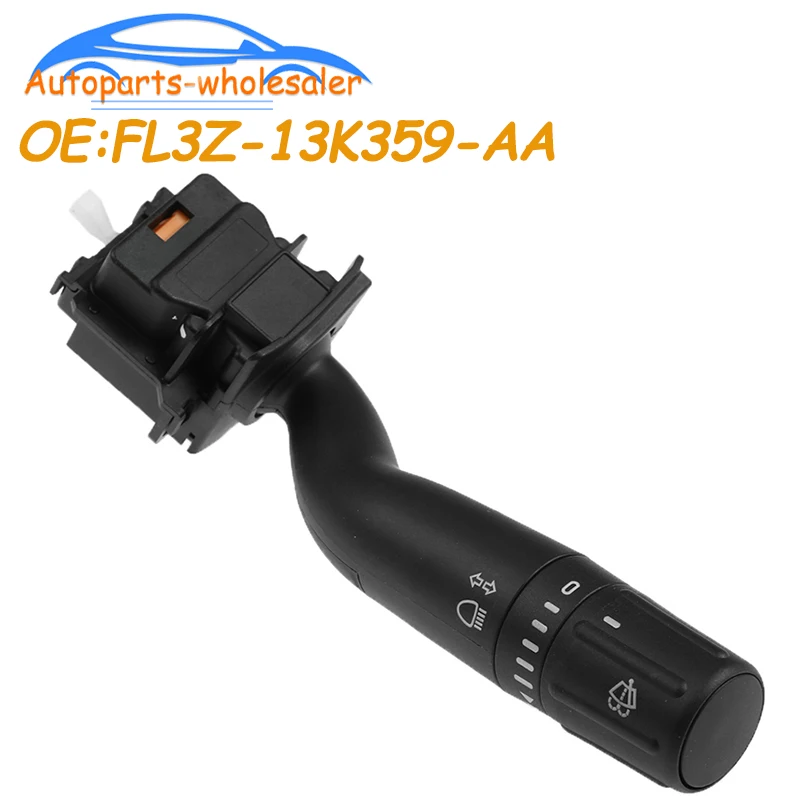 Turn Signal Switch FL3Z13K359AA For Ford F150 2015