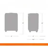 Domestic 22" Carry-on, ZDX, Hunter 4