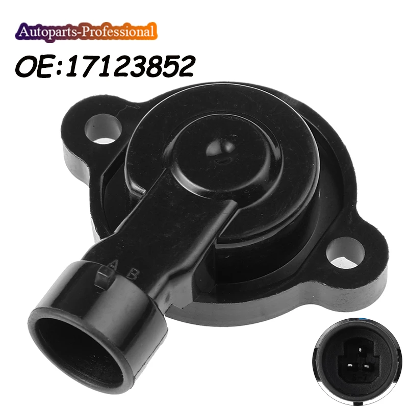 

Новый Датчик положения дроссельной заслонки TPS 17123852 17106809 17113578 17113625 для CHEVROLET BUICK GMC CADILLAC PONTIAC OLDSMOBILE