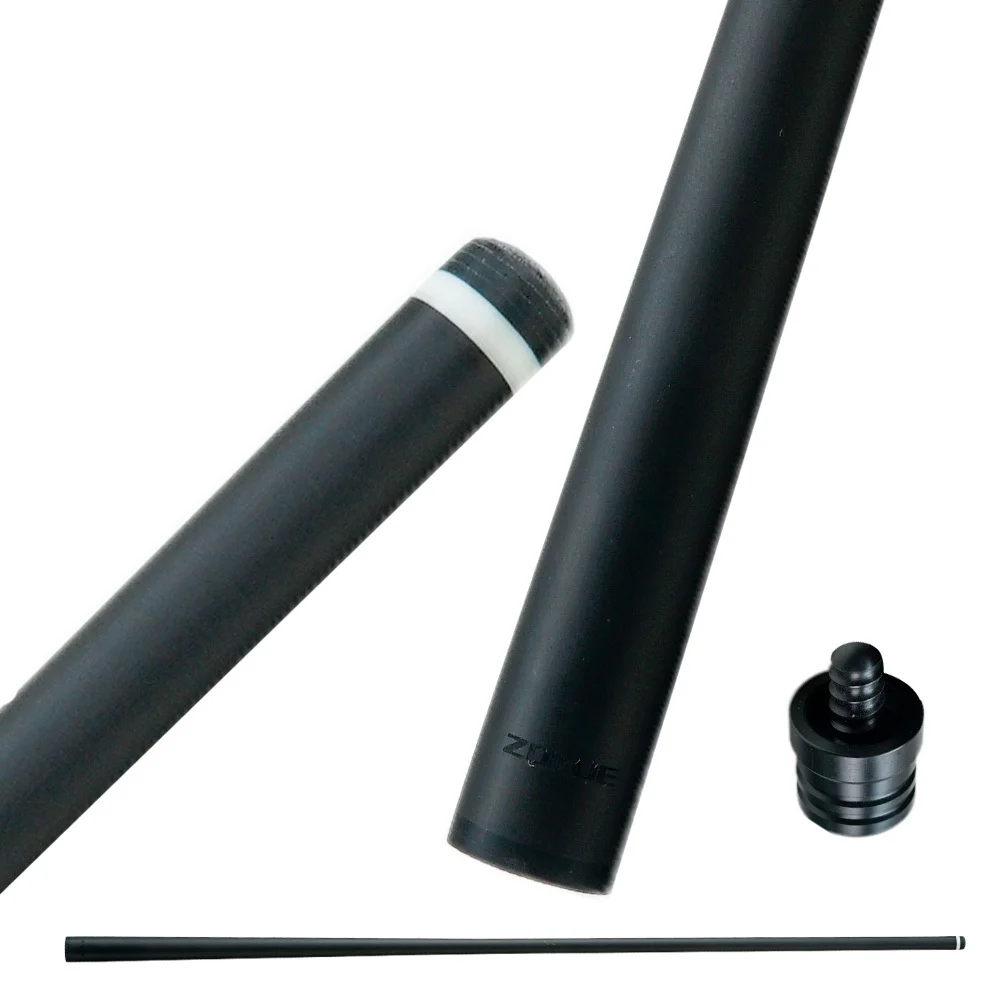 ビリヤードキュZOKUE Carbon Fiber Shaft ビリヤードキュZOKUE Carbon Fiber Shaft ZOKUE Elite Series