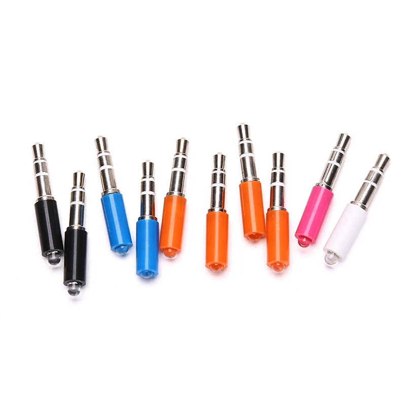 3.5mm Infrared Transmitter Remote Control TV Air Conditioner Universal Mobile Phone Wireless