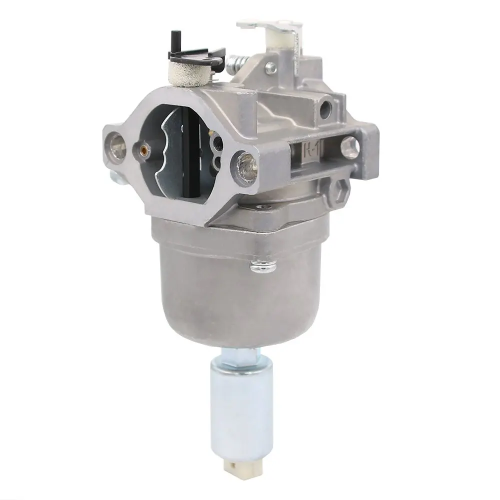 Ricambio Motore 14-18 Cv Carburatore Per Motori Briggs & Stratton Ricambio Motore 14-18 Cv Carburatore Per Motori Briggs & Stratton
