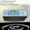 LS192 precision gloss tester Printing paint paper ceramic surface gloss meter Paint marble stone precision gloss testangle 60°, 2