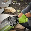 4/6 Inch Mini ChainSaw for Makita 18V (No Battery) Small Handheld Garden Logging Portable Chainsaw Wood Cutting Power Tool FOCSE 5