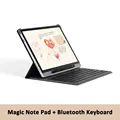 Add keyboard
