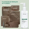 Cleans Pores and Removes Impurities Mild Cleansing Oil Soothes While Moisturizing and Nourishing Suitable for Sensitive Skin 2