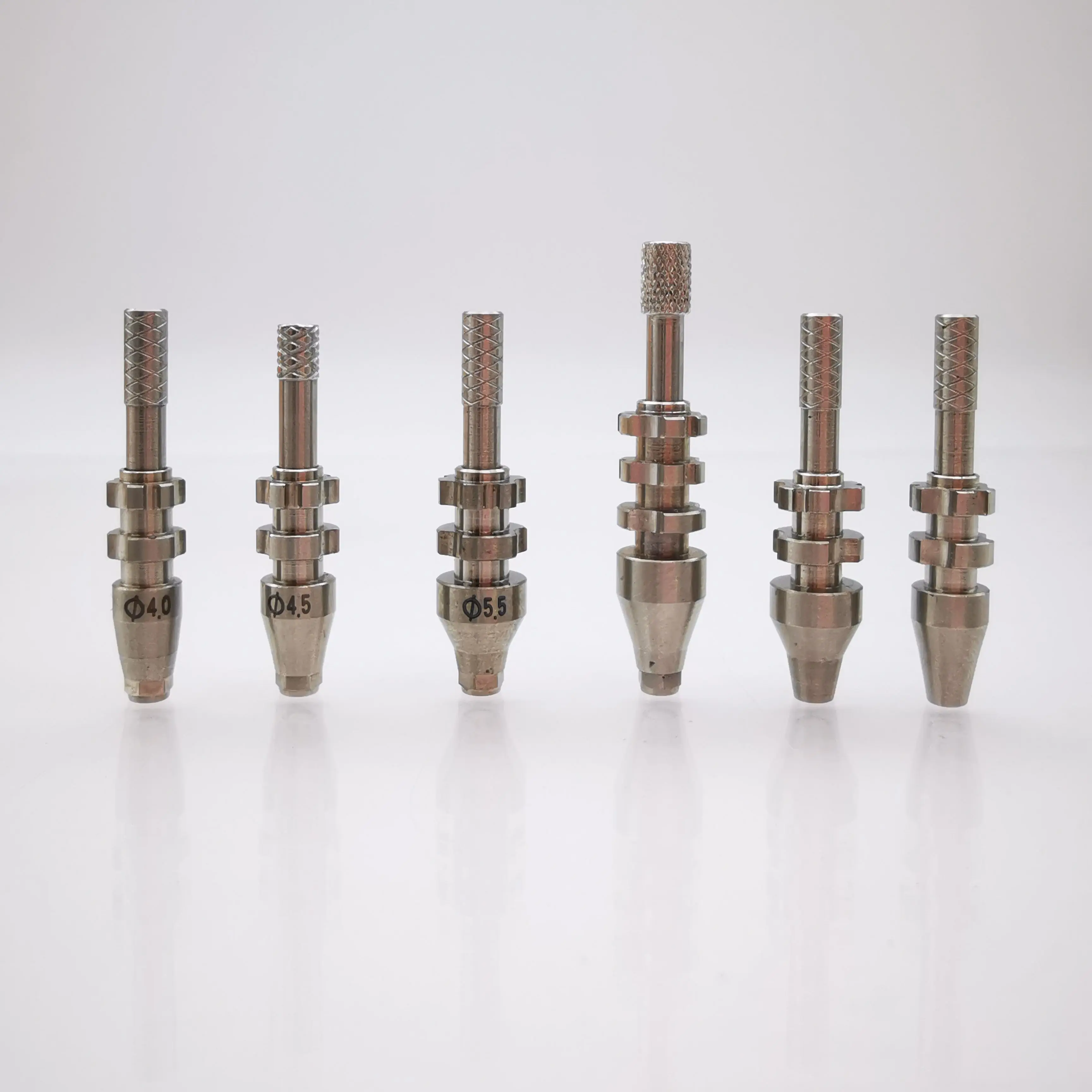 Dental Implant Dentaire Implantes Dentium R Impression Coping Open Closed Tray AliExpress