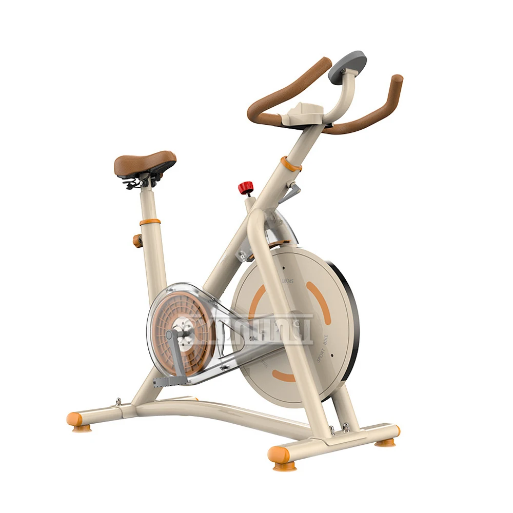 Indoor Fitness Exercise Equipment Cycle Machine Exercise bike