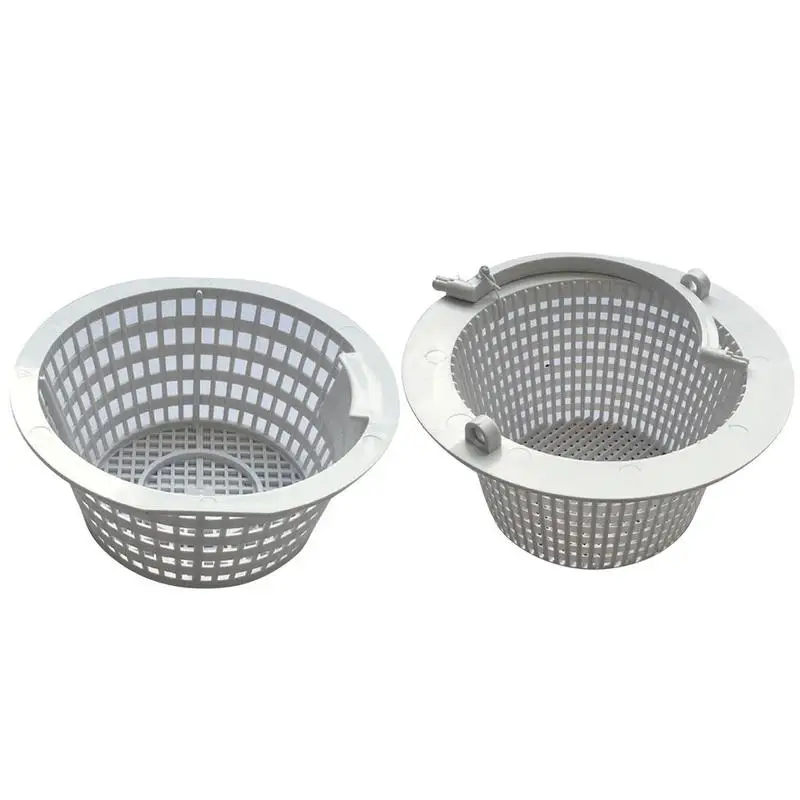 Cestino per skimmer per piscina da 15,8 cm per